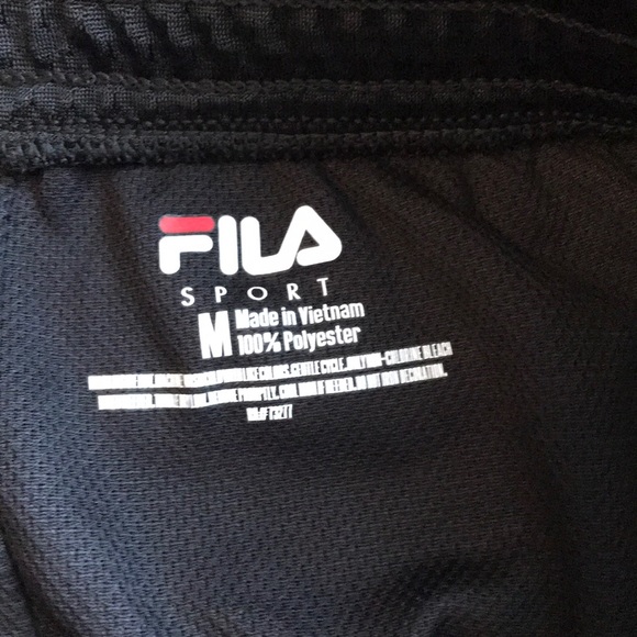Fila Sport shorts - Picture 4 of 4